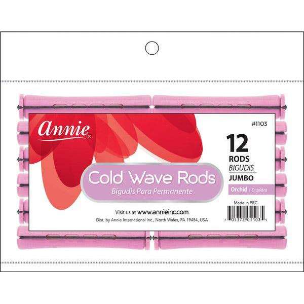 Annie Cold Wave Rod 1103