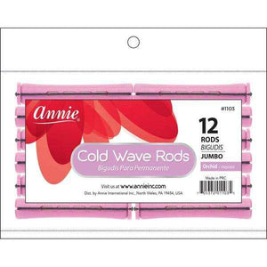 Annie Cold Wave Rod 1103