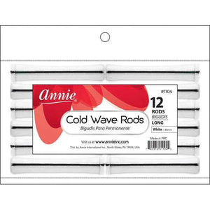 Annie Cold Wave Rod 1104