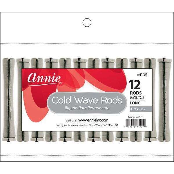 Annie Cold Wave Rod 1105