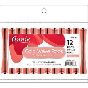 Annie Cold Wave Rod 1106