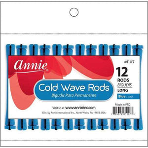 Annie Cold Wave Rod 1107