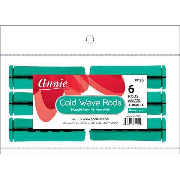 Annie Cold Wave Rod 1120