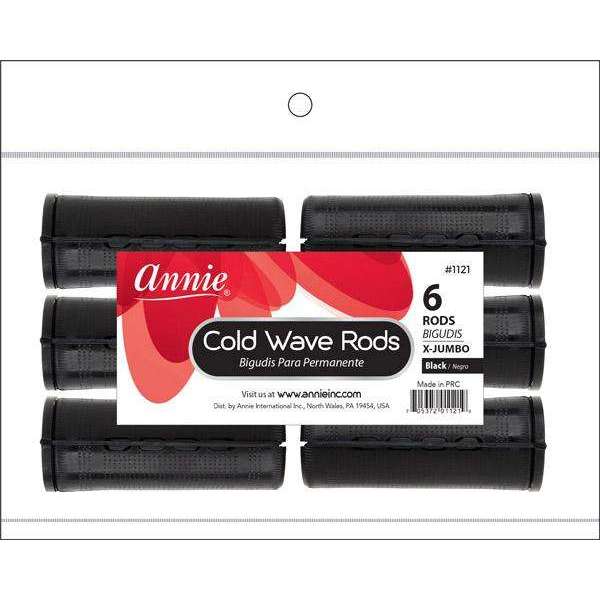 Annie Cold Wave Rod 1121
