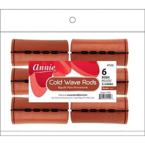 Annie Cold Wave Rod 1122