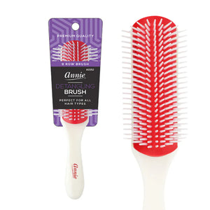 Annie Detangling Brush 2052