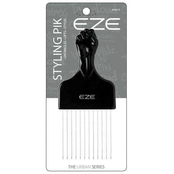 Annie Eze Urban Series Styling Pik #6673