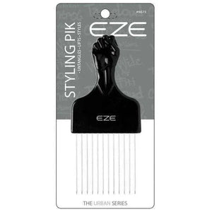 Annie Eze Urban Series Styling Pik #6673