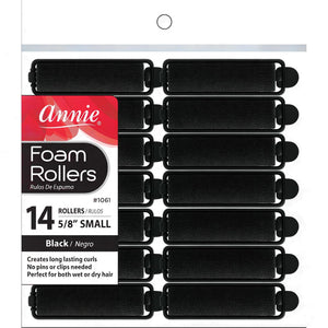 Annie Foam rollers S 1061