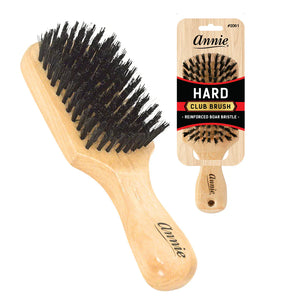 Annie Medium Wave Brush 2161