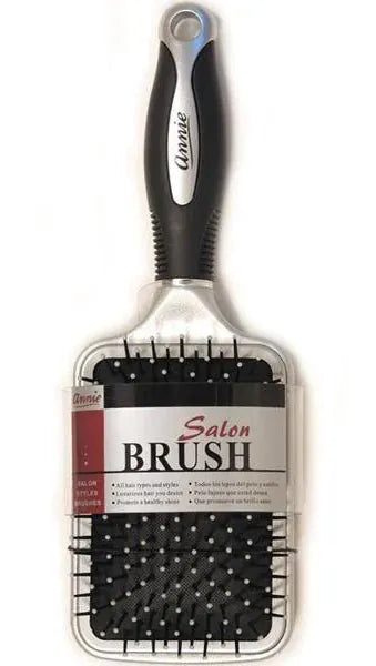 Annie Salon Paddle Cushion  Brush 2231