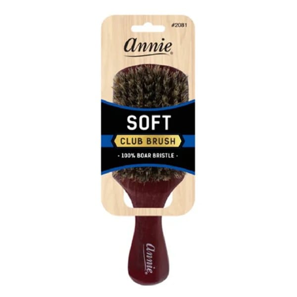 Annie Soft Club Brush 2081