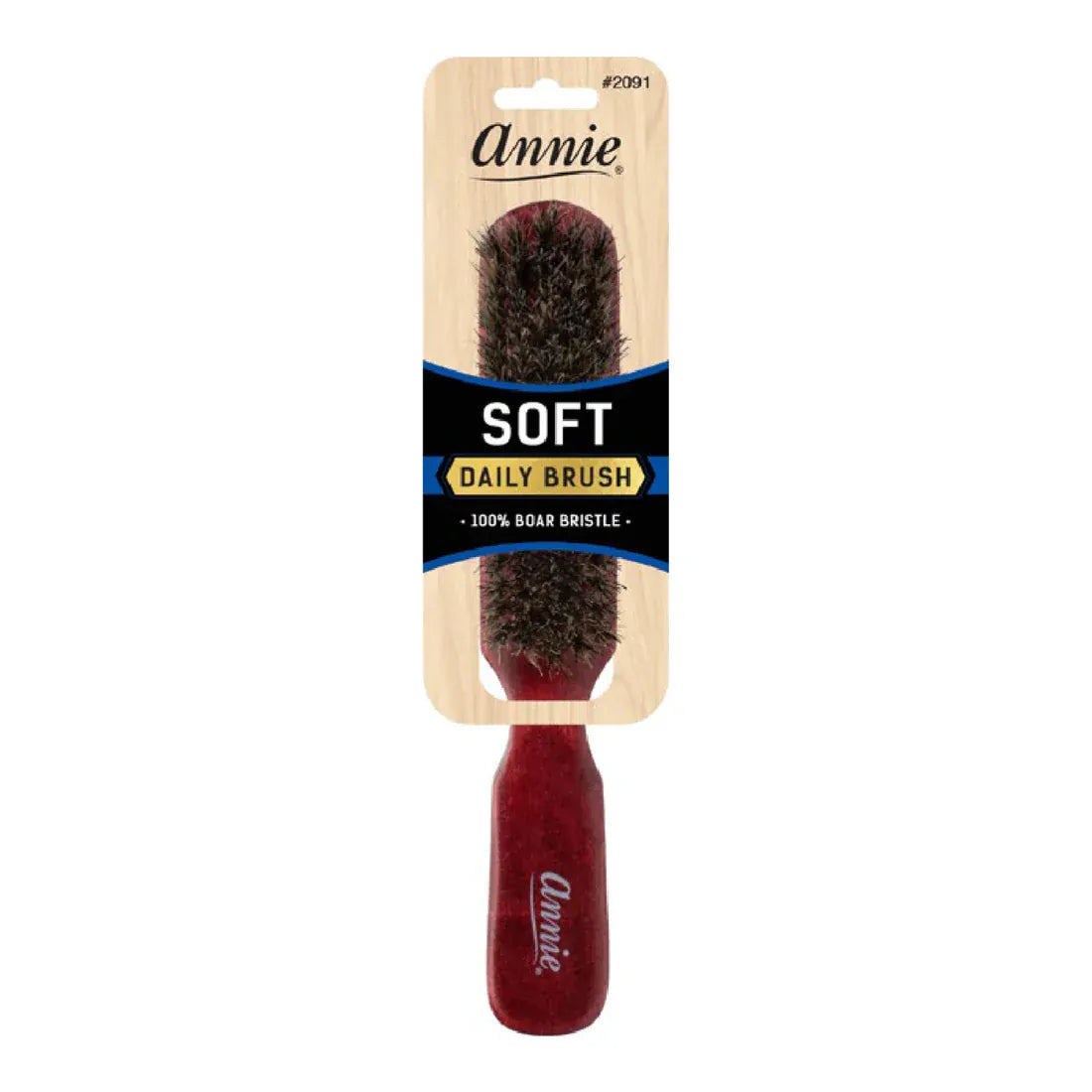 Annie Soft Daily Brush 2091