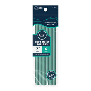 Annie Soft Rollers 1199