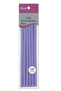 Annie Soft Twist Roller 1198