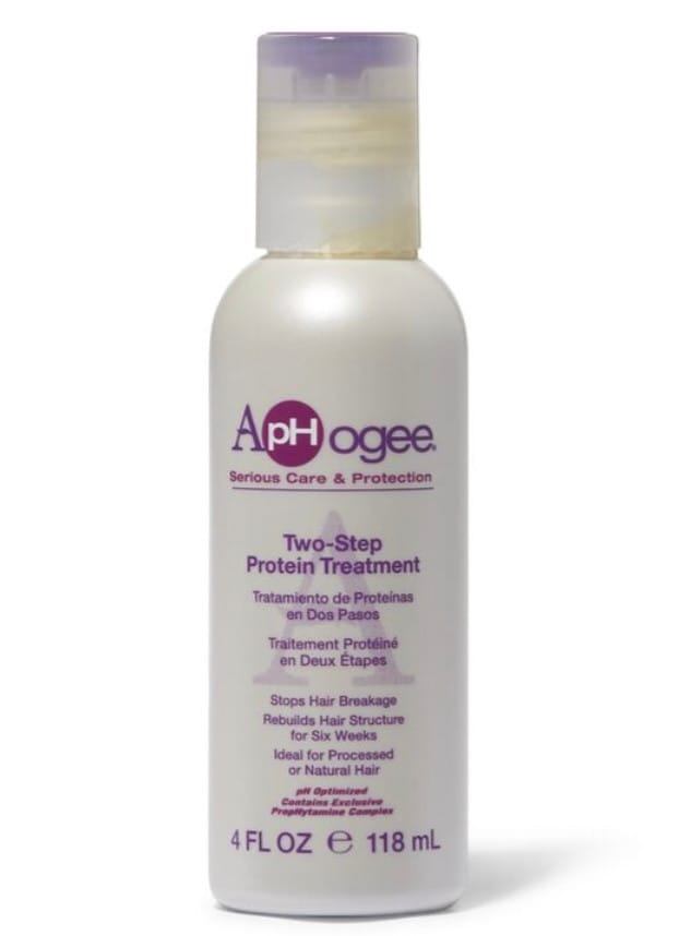 Aphogee Two-Step Protein Treatment 4oz