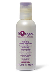 Aphogee Two-Step Protein Treatment 4oz