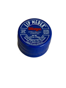 Blistex Lip Medex Analgestic Protectant 0.25oz