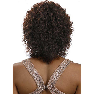 Bobbi Boss 100% Human Hair Wig - MH1228 Wilma