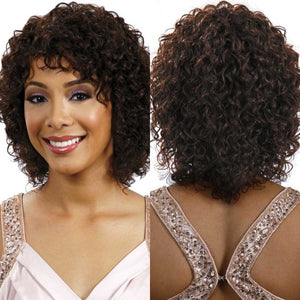 Bobbi Boss 100% Human Hair Wig - MH1228 Wilma