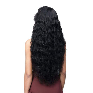Bobbi Boss 100% Human Hair Wig - MH1321 Christi