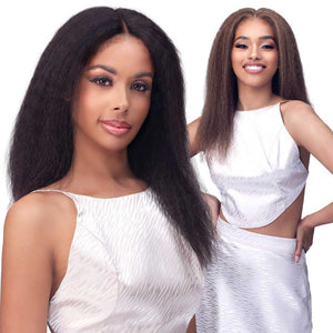 Bobbi Boss 100% Unprocessed Human Hair Boss Lace - MHLF580 ANGE 20