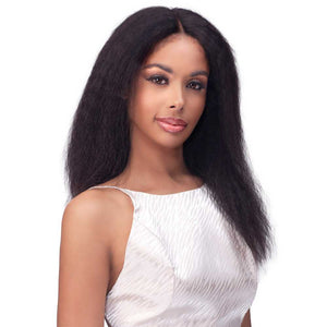 Bobbi Boss 100% Unprocessed Human Hair Boss Lace Wig - MHLF580 ANGE 20