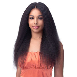 Bobbi Boss 100% Unprocessed Human Hair Boss Lace - MHLF581 ANGE 24