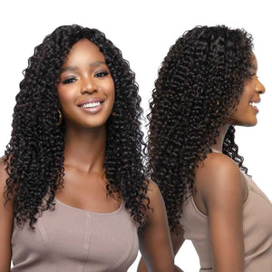 Bobbi Boss 100% Unprocessed Human Hair Boss Wig - MH1344 Iyana