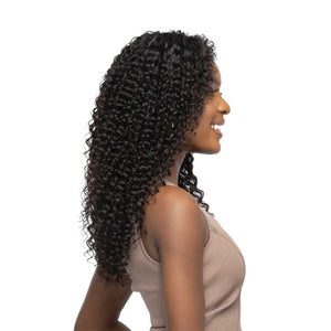 Bobbi Boss 100% Unprocessed Human Hair Boss Wig - MH1344 Iyana