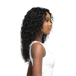 Bobbi Boss 100% Unprocessed Human Hair Boss Wig - MH1345 Shani