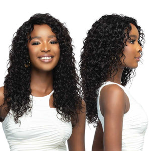 Bobbi Boss 100% Unprocessed Human Hair Boss Wig - MH1345 Shani