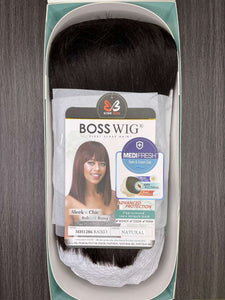 Bobbi Boss 100% Human Hair Wig - MH1286 Raiko