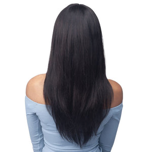 Bobbi Boss 100% Unprocessed Human Hair Wig - MH1395 Damica