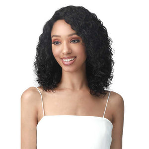 Bobbi Boss 100% Unprocessed Human Hair Wig - MHLF435 Shea