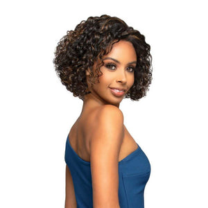 Bobbi Boss 13x4 Glueless Human Hair Lace Wig - MHLF522 Mila