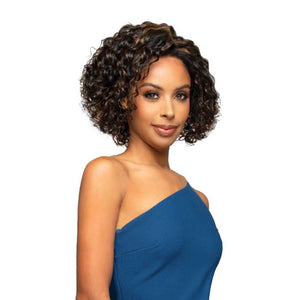 Bobbi Boss 13x4 Glueless Human Hair Lace Wig - MHLF522 Mila