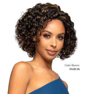 Bobbi Boss 13x4 Glueless Human Hair Lace Wig - MHLF522 Mila