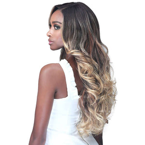 Bobbi Boss 13x4 Glueless Lace Frontal Wig - MLF254 Jael