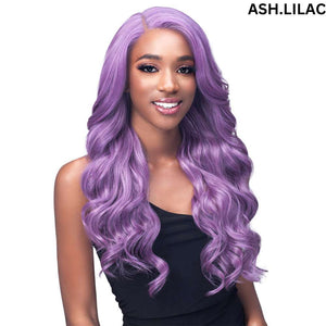 Bobbi Boss 13x4 Glueless Lace Frontal Wig - MLF264 Paisley