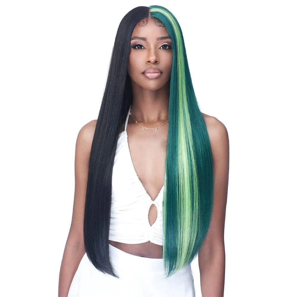 Bobbi Boss 13x4 Glueless Lace Frontal Wig MLF685 Norah