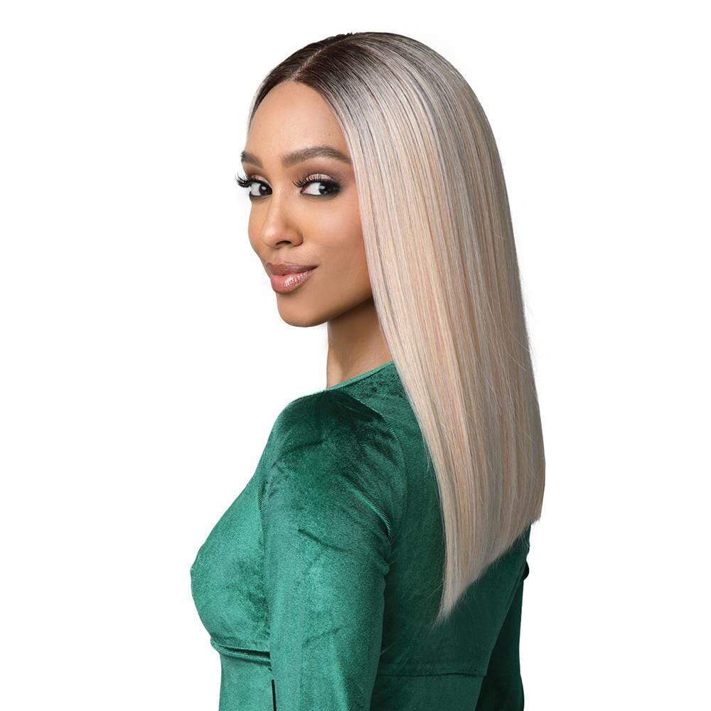 Bobbi Boss 13x5 Hd Ultra Scalp Illusion Lace Wig Mlf470 Cherie