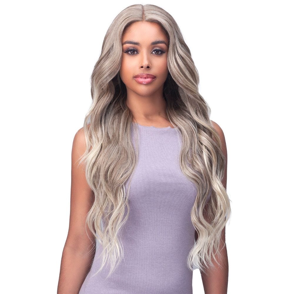 Bobbi boss wigs Amazon.com : Bobbi Boss Premium Synthetic Wig - BIJU (#1  main image 3