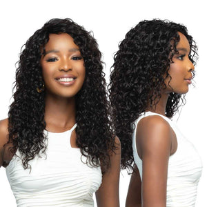 Bobbi Boss Boss Wig Unprocessed Human Hair Wig - MH1345 Shani