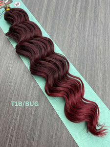 Bobbi Boss Crochet Hair - Brazilian Ocean Wave 20"