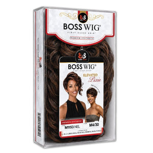 Bobbi Boss Elevated Pixie Synthetic Wig - M1153 Nel