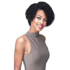 Bobbi Boss Human Hair Boss Lace Front Wig - MHLF544 Shana
