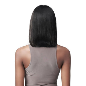 Bobbi Boss Human Hair Boss Lace Front Wig - MHLF560 Evelina