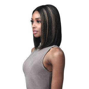 Bobbi Boss Human Hair Boss Lace Front Wig - MHLF560 Evelina
