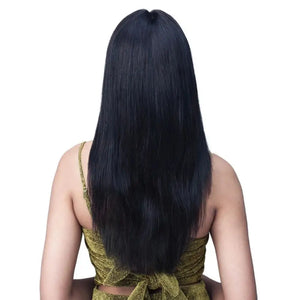 Bobbi Boss Human Hair Bunddle Hair Wig - BNLFST20 Straight 20"